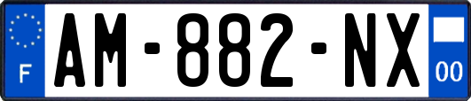 AM-882-NX