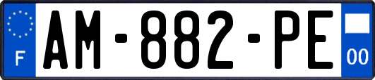 AM-882-PE