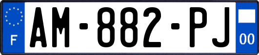 AM-882-PJ