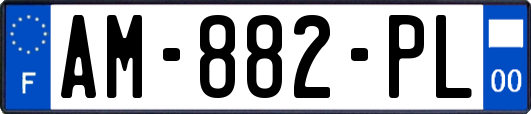 AM-882-PL