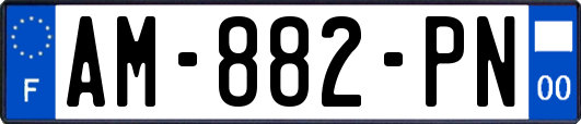 AM-882-PN