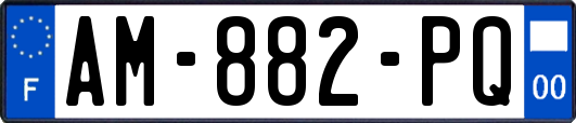 AM-882-PQ