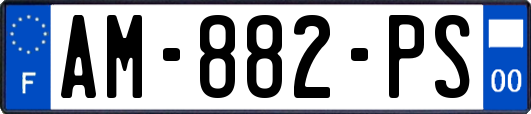 AM-882-PS
