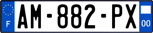 AM-882-PX