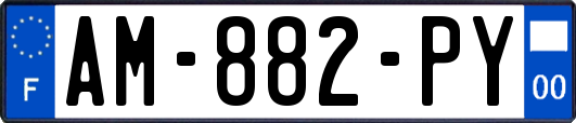 AM-882-PY