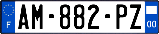 AM-882-PZ