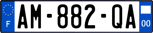 AM-882-QA