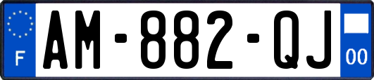 AM-882-QJ