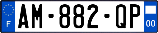 AM-882-QP