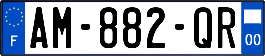 AM-882-QR