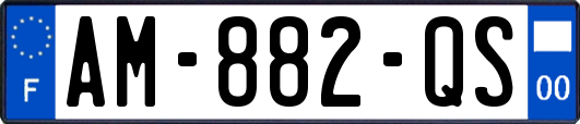 AM-882-QS