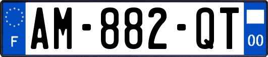 AM-882-QT