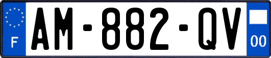 AM-882-QV