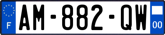 AM-882-QW