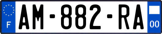AM-882-RA