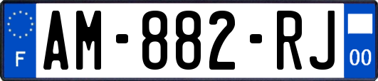 AM-882-RJ