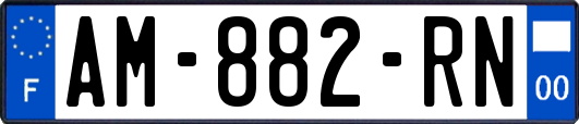 AM-882-RN