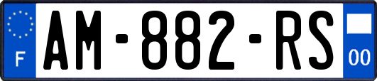 AM-882-RS