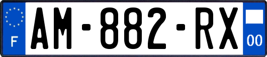 AM-882-RX