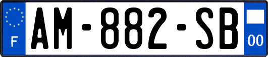 AM-882-SB