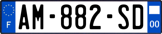 AM-882-SD