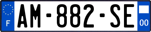 AM-882-SE