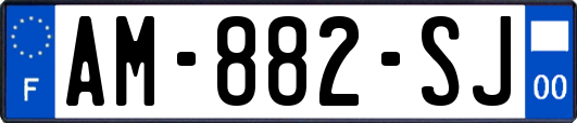 AM-882-SJ
