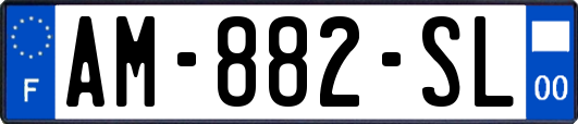 AM-882-SL