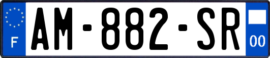 AM-882-SR