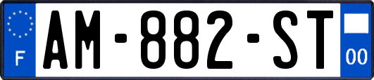 AM-882-ST