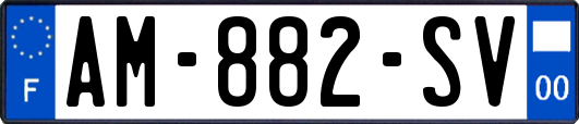AM-882-SV
