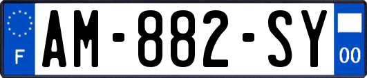 AM-882-SY