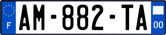 AM-882-TA