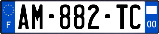 AM-882-TC