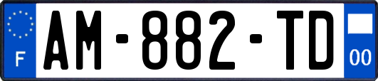 AM-882-TD