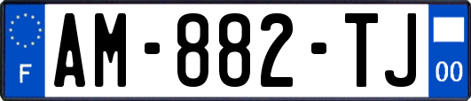AM-882-TJ