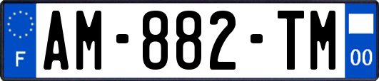 AM-882-TM