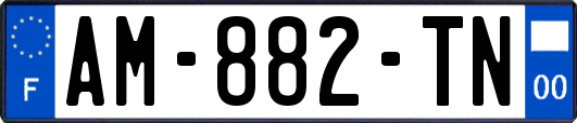 AM-882-TN