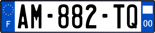 AM-882-TQ