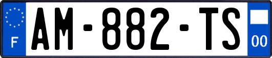 AM-882-TS