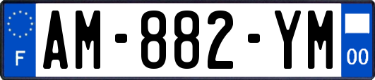 AM-882-YM