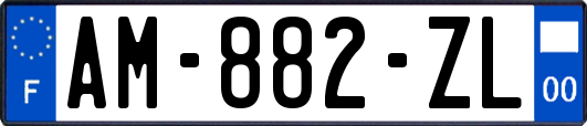 AM-882-ZL