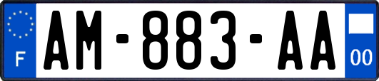 AM-883-AA