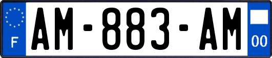 AM-883-AM