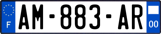 AM-883-AR