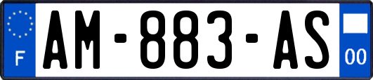 AM-883-AS