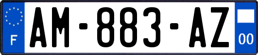 AM-883-AZ