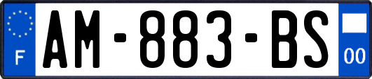 AM-883-BS