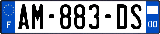 AM-883-DS