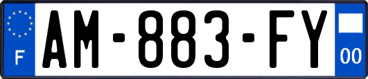 AM-883-FY